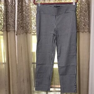 89th & Madison Pants